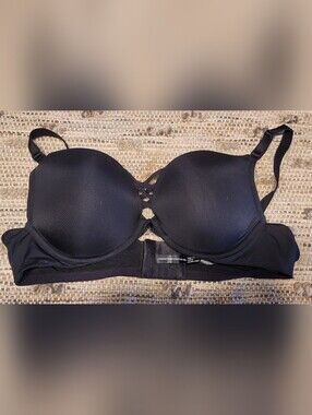 Torrid Curve 360 Satin Pushup Bra